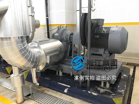 水泵防震有哪些原理？