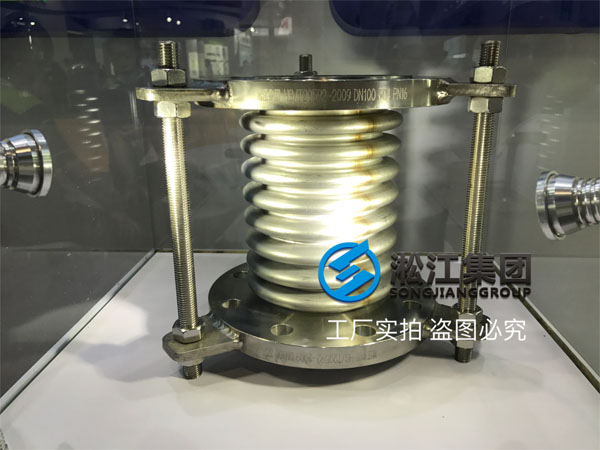 淞江集團(tuán)參加第九屆上海國際泵管閥展覽會(huì)現(xiàn)場 淞江集團(tuán)參加第九屆上海國際泵管閥展覽會(huì)現(xiàn)場