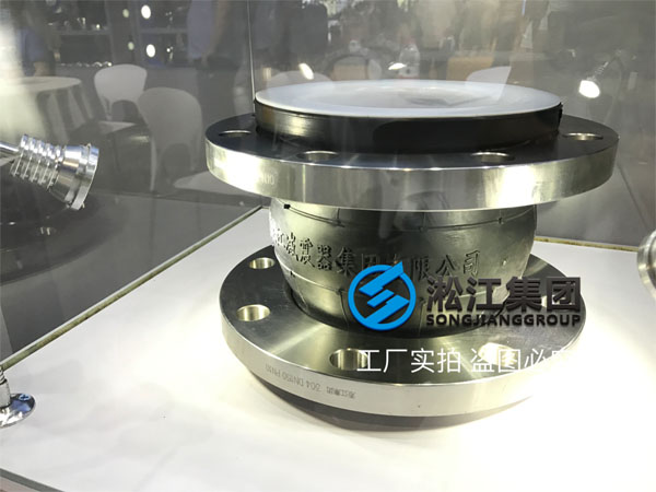淞江集團(tuán)參加第九屆上海國際泵管閥展覽會(huì)現(xiàn)場 淞江集團(tuán)參加第九屆上海國際泵管閥展覽會(huì)現(xiàn)場