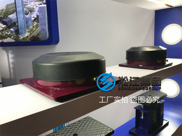 淞江集團(tuán)參加第九屆上海國際泵管閥展覽會(huì)現(xiàn)場 淞江集團(tuán)參加第九屆上海國際泵管閥展覽會(huì)現(xiàn)場
